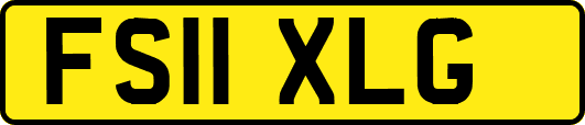 FS11XLG