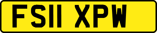 FS11XPW