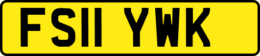 FS11YWK