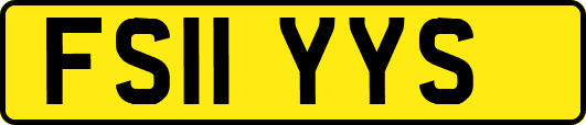 FS11YYS