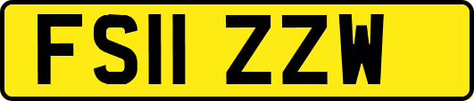 FS11ZZW