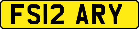 FS12ARY