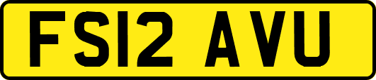 FS12AVU