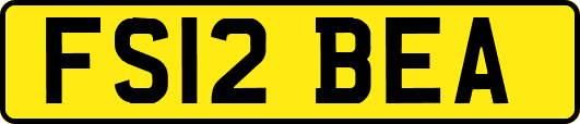 FS12BEA