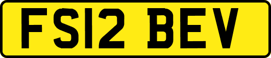 FS12BEV