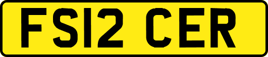 FS12CER