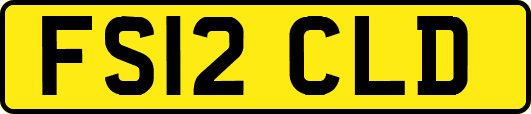 FS12CLD