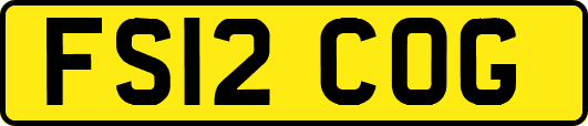 FS12COG