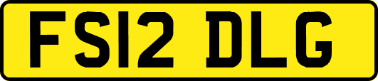 FS12DLG