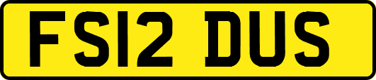 FS12DUS