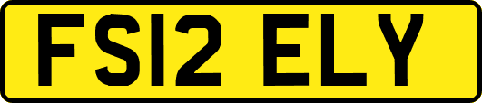 FS12ELY