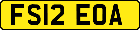 FS12EOA