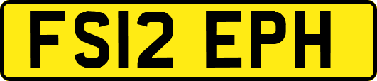 FS12EPH