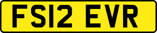 FS12EVR