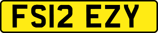 FS12EZY