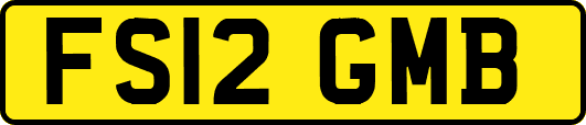 FS12GMB