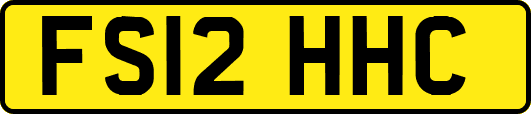 FS12HHC