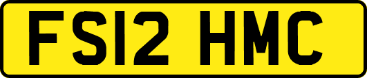 FS12HMC