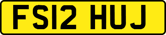 FS12HUJ