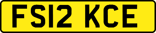 FS12KCE
