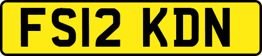 FS12KDN