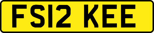 FS12KEE
