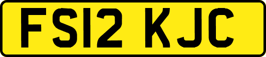 FS12KJC