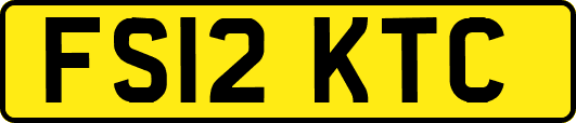 FS12KTC