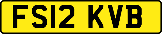 FS12KVB