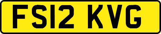 FS12KVG