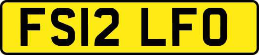 FS12LFO