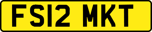 FS12MKT