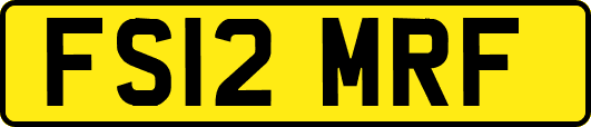 FS12MRF