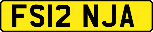 FS12NJA