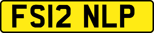 FS12NLP