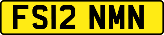 FS12NMN