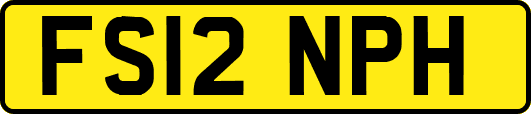 FS12NPH