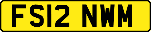 FS12NWM