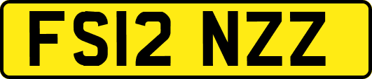 FS12NZZ