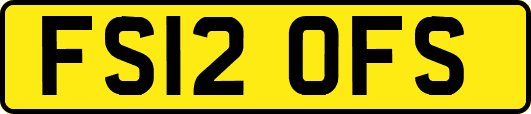 FS12OFS