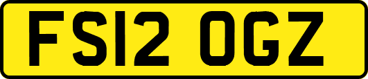 FS12OGZ