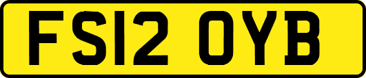 FS12OYB