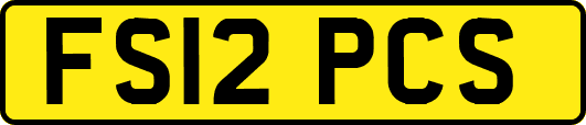 FS12PCS