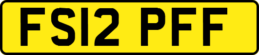 FS12PFF