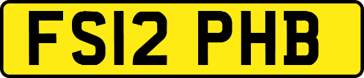 FS12PHB