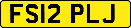 FS12PLJ