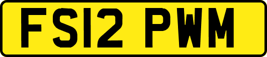 FS12PWM