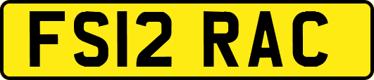 FS12RAC