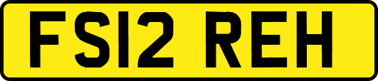 FS12REH