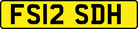 FS12SDH